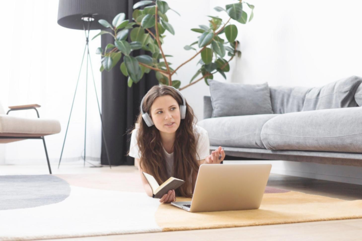 Bureaux de labquorvia en 2019